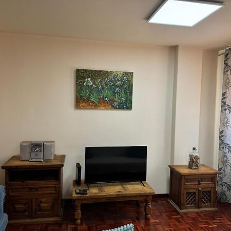 Ferienwohnung Origen Haro Paternina Exterior foto