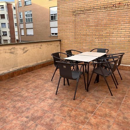 Ferienwohnung Origen Haro Paternina Exterior foto