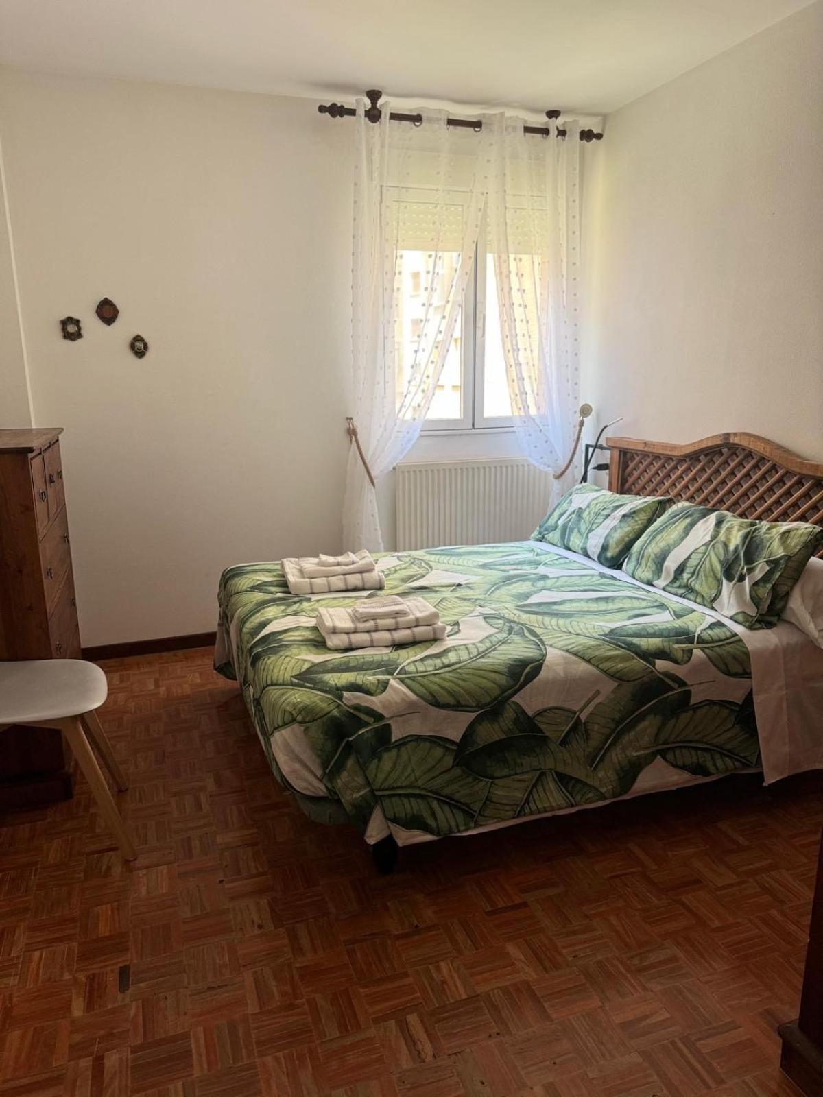 Ferienwohnung Origen Haro Paternina Exterior foto