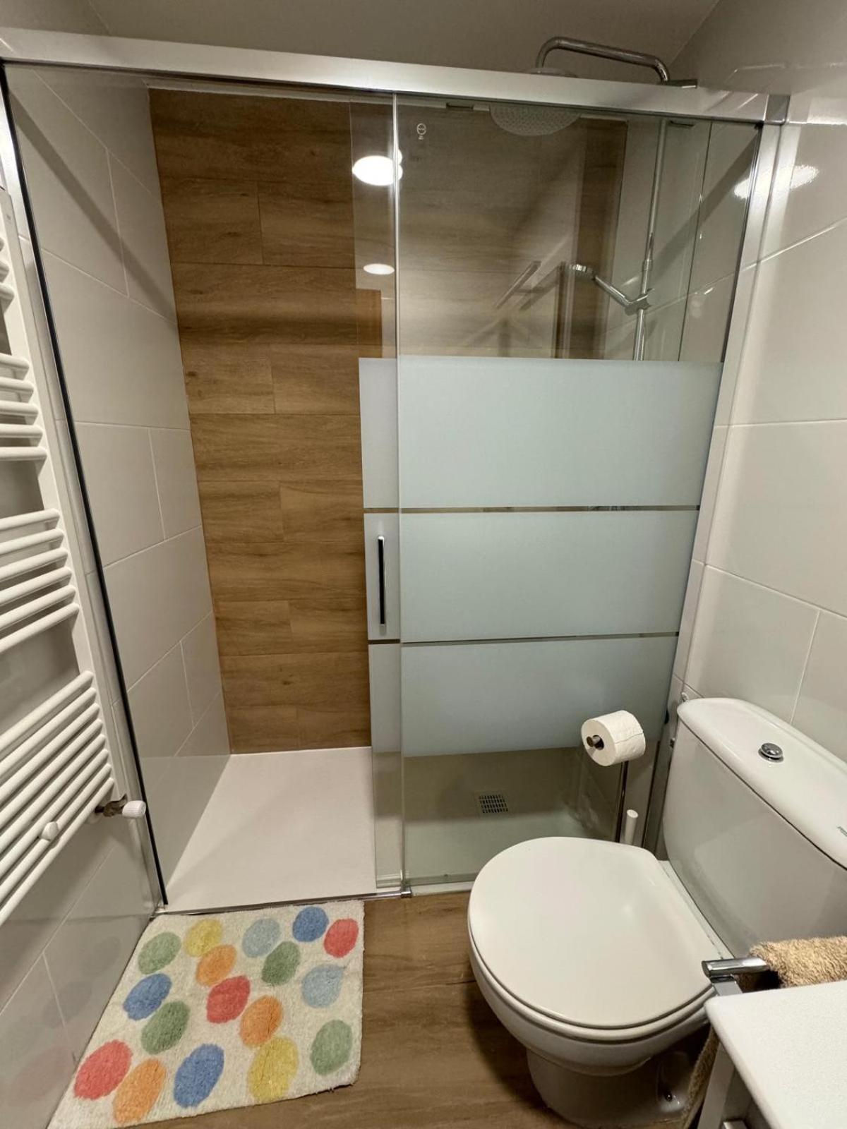 Ferienwohnung Origen Haro Paternina Exterior foto