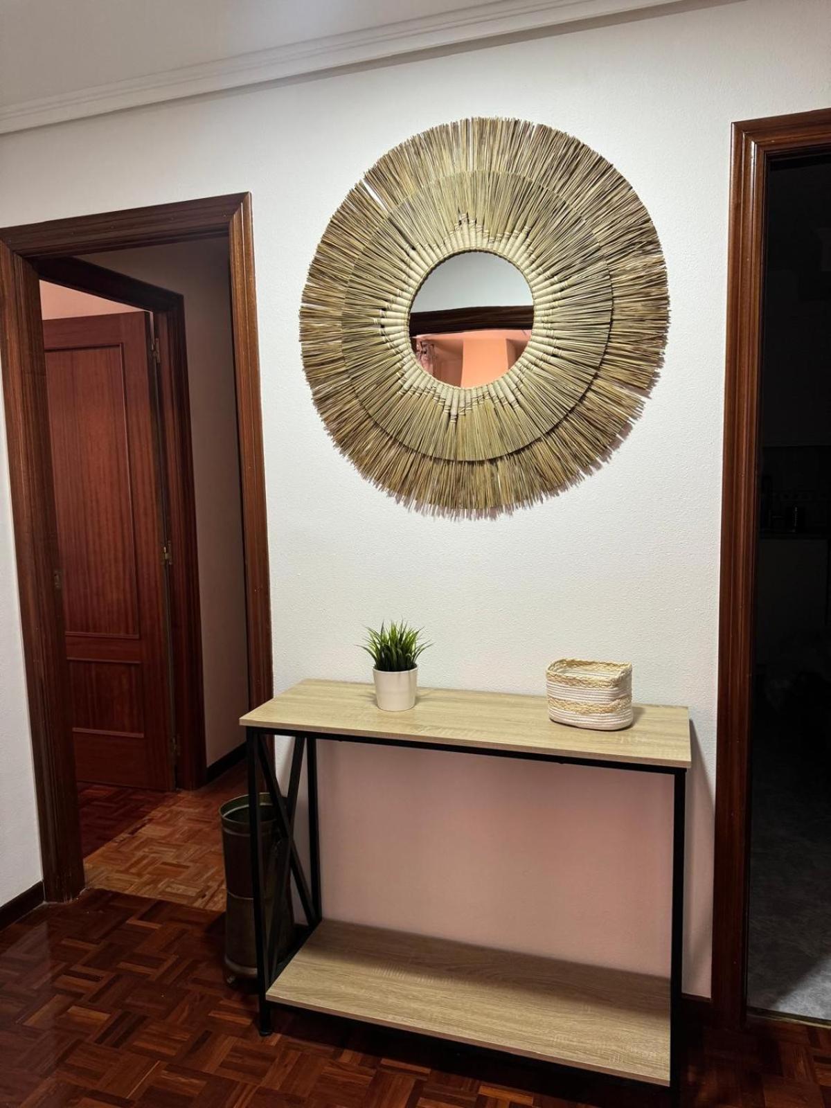 Ferienwohnung Origen Haro Paternina Exterior foto