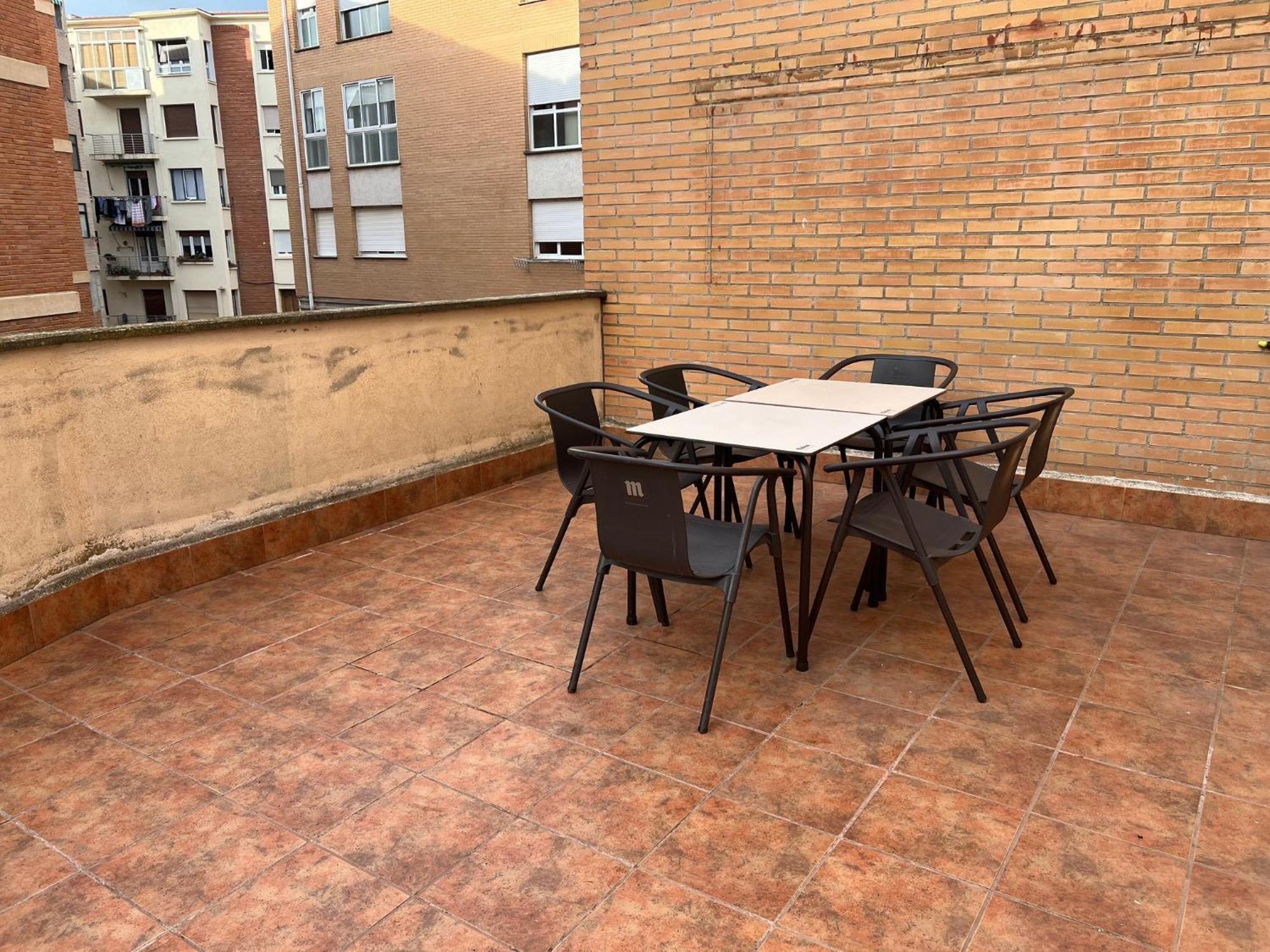 Ferienwohnung Origen Haro Paternina Exterior foto